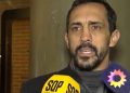 La tristeza de José Chatruc tras su separación de Sabrina Rojas: «Las cosas no funcionaron»
