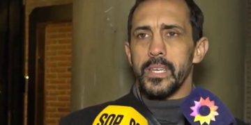 La tristeza de José Chatruc tras su separación de Sabrina Rojas: «Las cosas no funcionaron»