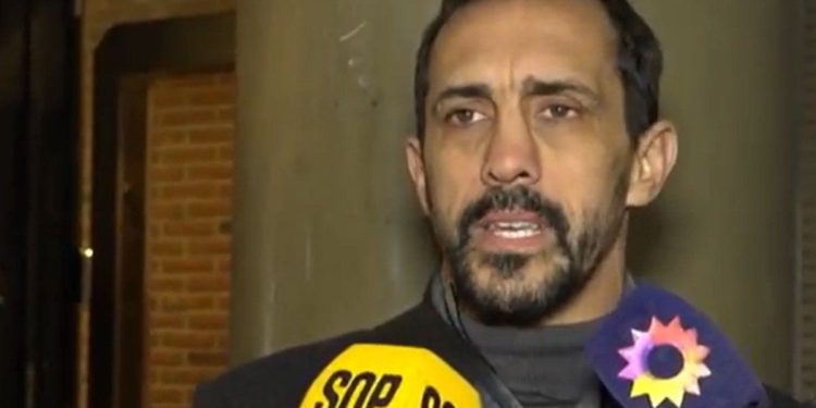 La tristeza de José Chatruc tras su separación de Sabrina Rojas: «Las cosas no funcionaron»
