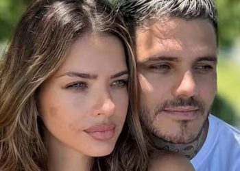 El plan de Mauro Icardi y la China Suárez tras la resolución de la Justicia italiana