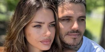El plan de Mauro Icardi y la China Suárez tras la resolución de la Justicia italiana