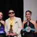 El Chino Maidana fue reconocido en Las Vegas: ingresó al Salón de la Fama de Nevada