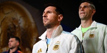Chiqui Tapia habló sobre las conspiraciones en el Mundial 2026: «Parecía que…»