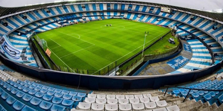 Fútbol libre por celular: cómo ver en vivo Racing vs. Boca