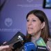 Clara García valoró la sanción de la emergencia hídrica por El Niño: «Queremos prevenir y actuar sin demoras»