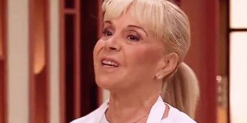 «Lo correcto hubiera sido…»: la respuesta de Claudia Villafañe sobre su candidatura en Boca