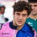 Franco Colapinto largará 13° en la Sprint de Países Bajos tras quedar eliminado en Q2