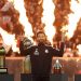 Explotó Chile: Vozinha fue presentado en Colo Colo con un recibimiento histórico