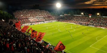 Ni Magis TV ni Pelota Libre: cómo ver EN VIVO Newell’s vs. Banfield por Internet