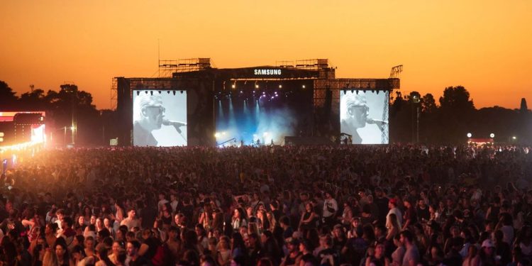 Vuelve Concert Week: cuándo es y cómo acceder a los beneficios para los shows