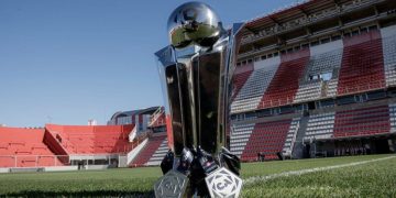 Copa Argentina 2026: cuándo se juega Boca-Vélez y el cronograma de los octavos de final