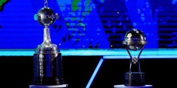 Tabla Anual 2026: así está la clasificación a la Copa Libertadores y la Sudamericana 2027