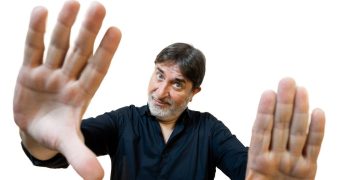 El Flaco Pailos desembarca en el Paseo La Plaza con su nuevo show «Solo de Humor»