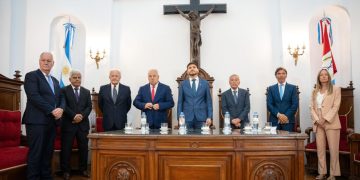 El Gobierno de Santa Fe apela ante la Corte Suprema de la Nación tras el fallo por el tope a las jubilaciones