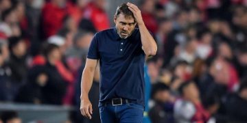 El dilema de River para la Copa Sudamericana: solo podrá inscribir cinco de sus ocho refuerzos