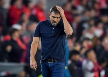 River reactivó la «cláusula del miedo» en dos préstamos: no podrán jugar en su contra