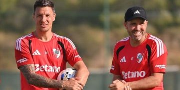 El mensaje de Damián Musto tras la salida de Coudet de River: «Tendremos lo que nos merecemos»