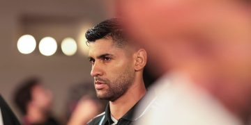 Cuti Romero es nuevo jugador del Atlético de Madrid y será dirigido por el Cholo Simeone