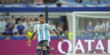 Atento Inter: un gigante de España se suma la carrera para quedarse con Cuti Romero