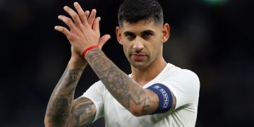 Inter llegó a un acuerdo millonario con Tottenham para fichar al Cuti Romero: cuánto pagará