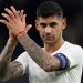 Inter llegó a un acuerdo millonario con Tottenham para fichar al Cuti Romero: cuánto pagará
