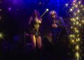 Daniela Milagros anunció show en Buenos Aires para seguir presentando su álbum Attention Attention
