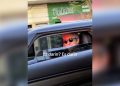El inesperado saludo de Ricardo Darín en plena calle que se hizo viral: «¿Es Darín o no?»