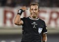 Árbitros confirmados para la fecha 4 del Torneo Clausura 2026: Darío Herrera estará en San Lorenzo-Huracán