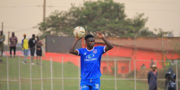 Quién era David Owori, el capitán de Selección que fue asesinado tras un robo en Uganda