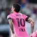 El emotivo festejo de Rodrigo De Paul: golazo y dedicatoria especial con la camiseta de Lionel Messi