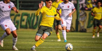 Defensa y Justicia vs. Newell’s por el Torneo Clausura 2026: horario, formaciones y TV