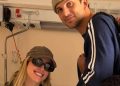 Dieron de alta a Denisse González, la ex Gran Hermano: qué problema de salud tiene y cómo sigue