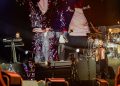 Desakta2 «cortó semana» con una noche a puro cuarteto e invitados