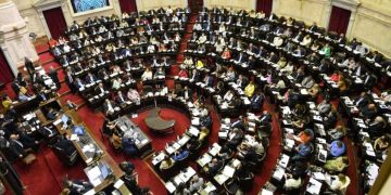Diputados le dio media sanción a la reforma del Banco Central impulsada por Milei