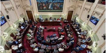 Reforma electoral en Santa Fe: Diputados abre el debate y especialistas ponen la lupa sobre los pisos para acceder a las bancas