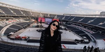 Cuándo salen a la venta las entradas de Lali Espósito para su nuevo show en River