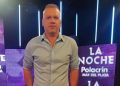 El último y emotivo posteo de Leandro Rud antes de su fallecimiento