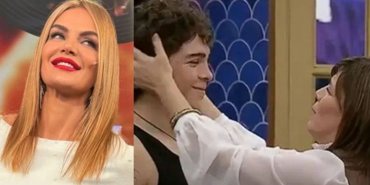Polémica: la fuerte opinión de Eliana Guercio sobre la salida de Juanicar de Gran Hermano