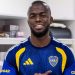 Enner Valencia ya firmó contrato con Boca: ¿debuta en la Copa Sudamericana?