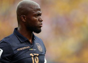 Enner Valencia es el nuevo refuerzo de Boca: cuándo firmará contrato