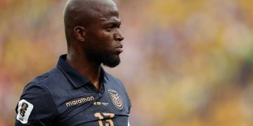 Enner Valencia es el nuevo refuerzo de Boca: cuándo firmará contrato