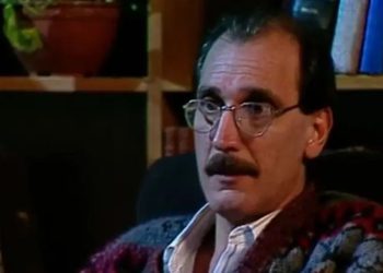 Murió el actor Enrique Otranto, figura del teatro, el cine y la televisión argentina