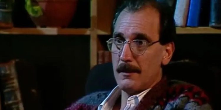 Murió el actor Enrique Otranto, figura del teatro, el cine y la televisión argentina