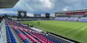 Ni Magis TV ni Pelota Libre: cómo ver EN VIVO Independiente del Valle vs. Deportes Tolima por Internet