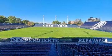 Ni Magis TV ni Pelota Libre: cómo ver EN VIVO Independiente Rivadavia vs. Estudiantes (RC) por Internet