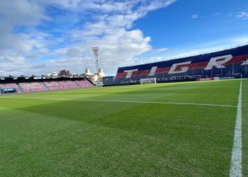 Ni Magis TV ni Pelota Libre: cómo ver EN VIVO Tigre vs. Belgrano por el Torneo Clausura