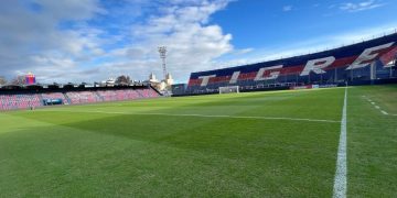 Ni Magis TV ni Pelota Libre: cómo ver EN VIVO Tigre vs. Belgrano por el Torneo Clausura