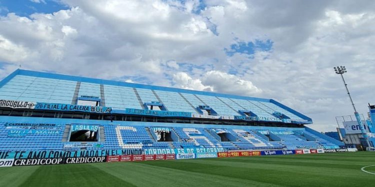 Fútbol libre por celular: cómo ver en vivo Belgrano vs. Defensa y Justicia