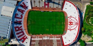 Ni Magis TV ni Pelota Libre: cómo ver EN VIVO Huracán vs. Atlético Tucumán por Internet
