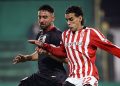 Estudiantes venció por 3-1 a Barracas Central y avanzó a cuartos de final de la Copa Argentina